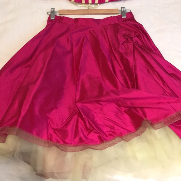 Prom dress - Picture 4 of 4